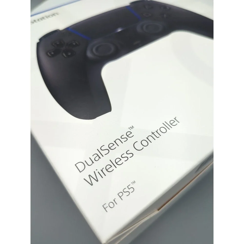 Sony playstation dualsense
